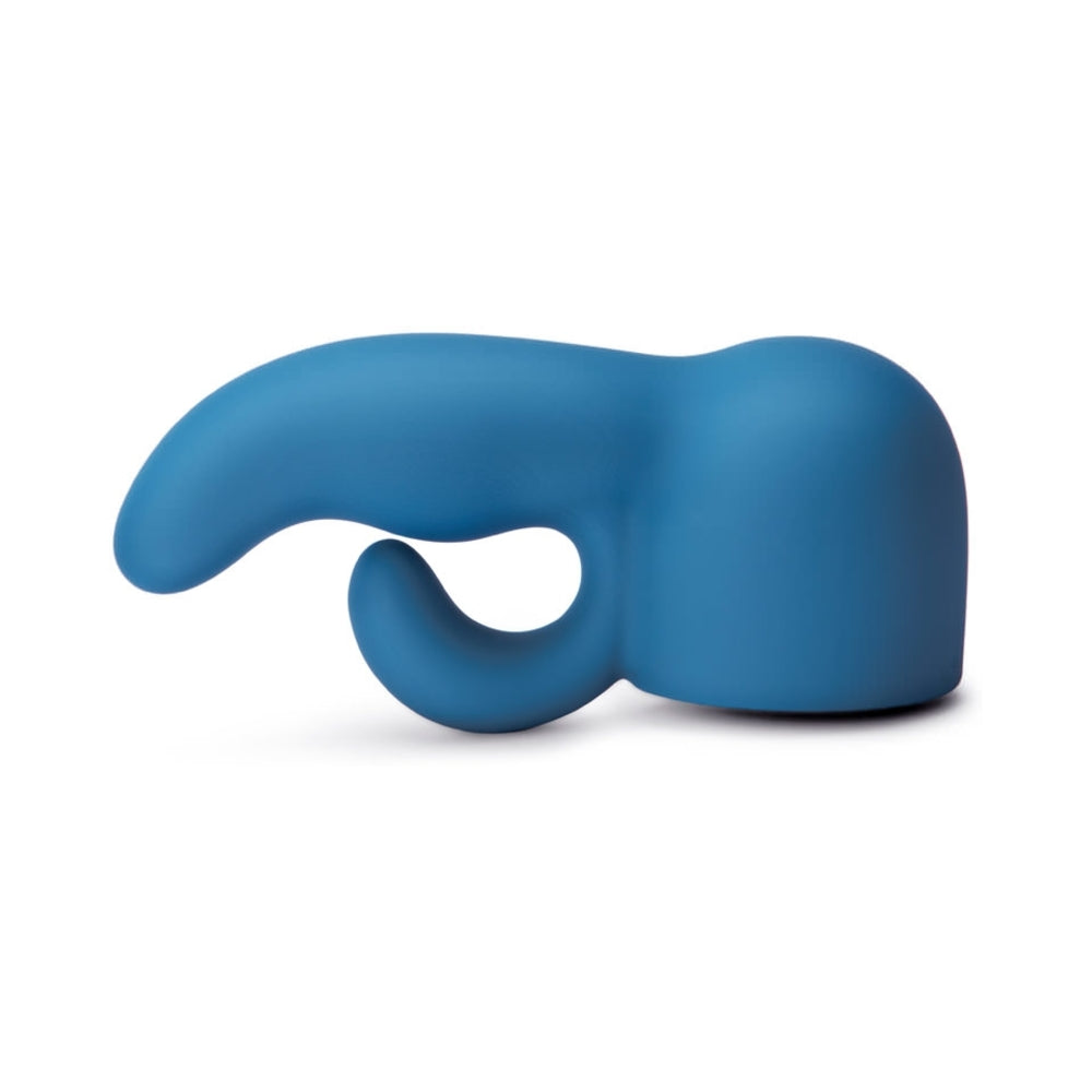 Le Wand - Le Wand Petite Dual Weighted Silicone Attachment - Vibrators - Silicone