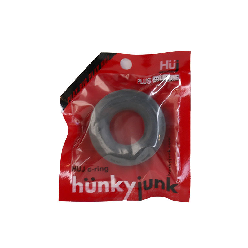 Oxballs - Hunkyjunk HUJ c-ring, stone - Cockrings - TPE/TPR/Elastomers