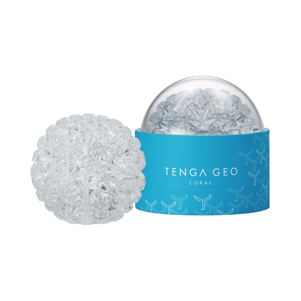 Tenga - Tenga Geo Coral - General