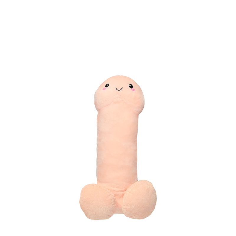Shots - Shots Penis Stuffy 24 in. Beige - Novelties & Games