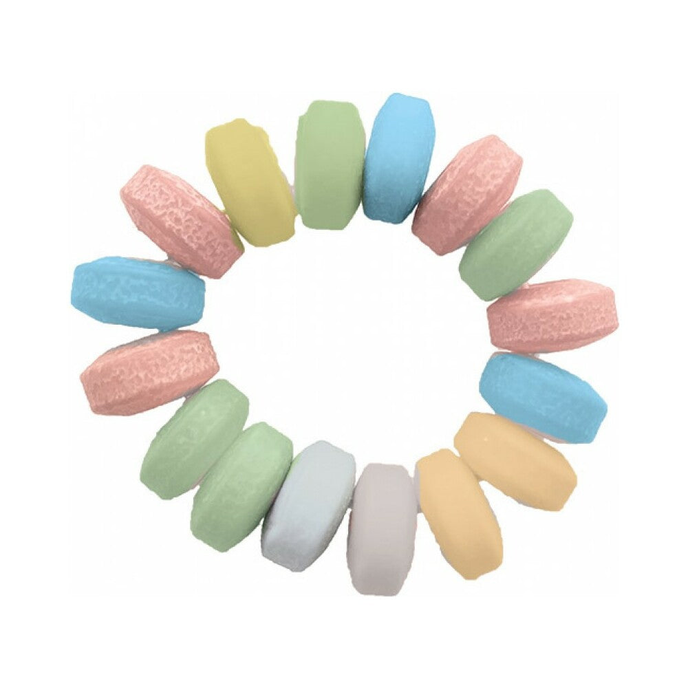 Hott Products - Candy Cock Rings (3) - Novelties & Games