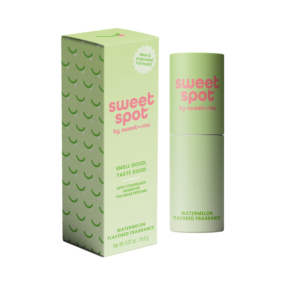 Sweetums - Sweetums Sweet Spot Flavored Fragrance Watermelon - Supplements & Enhancers