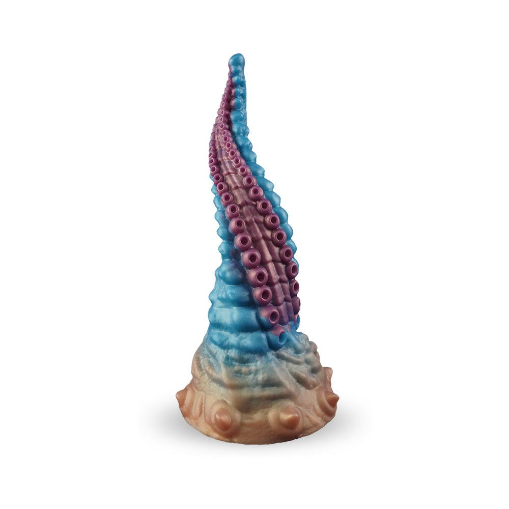 Camtoyz - Camtoyz Dildo Vortex - Dildos - Silicone
