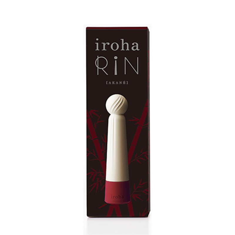 Tenga - iroha RIN Akane - Vibrators - Silicone