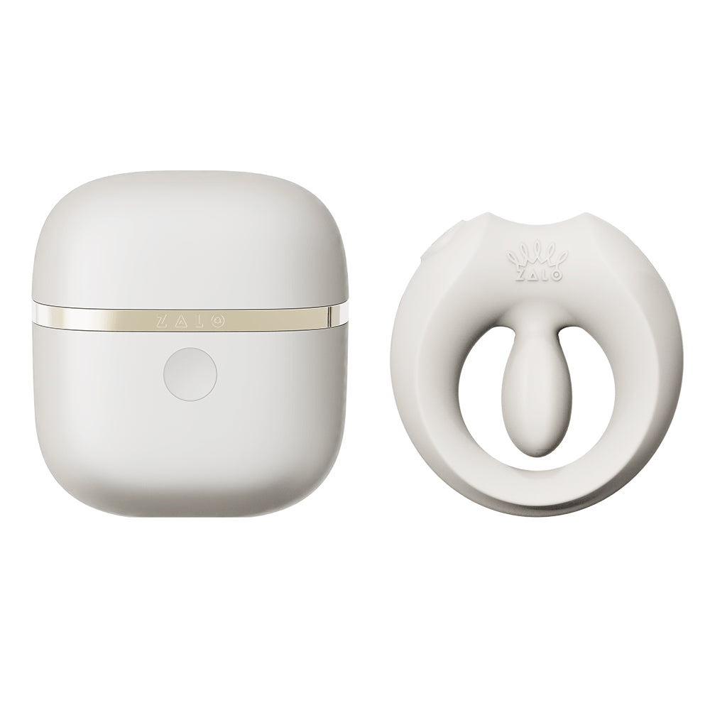 Zalo Legend Series Apis Ivory White - General