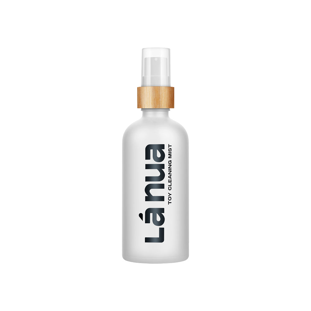La Nua La Nua Mist Toy Cleaner 3.4 oz.