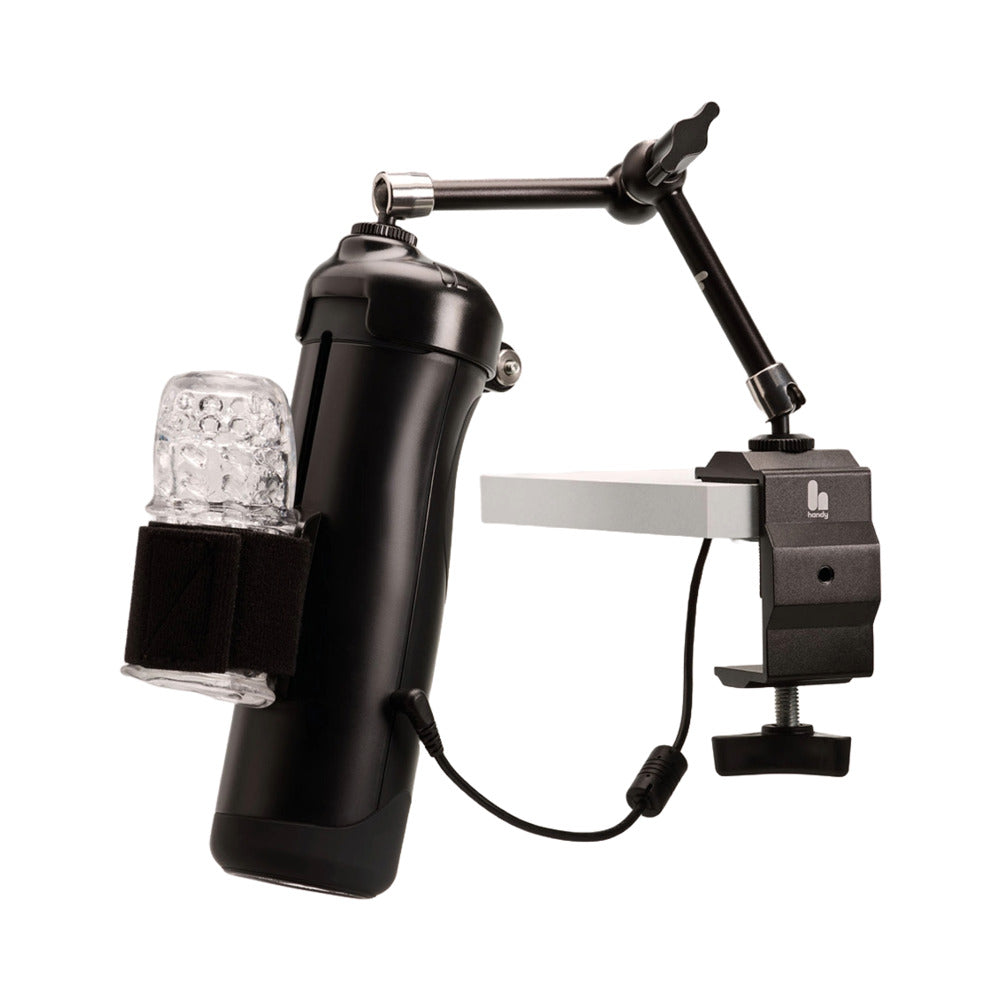 The Handy - The Handy Handsfree Desk Mount - Masturbation Aids for Males