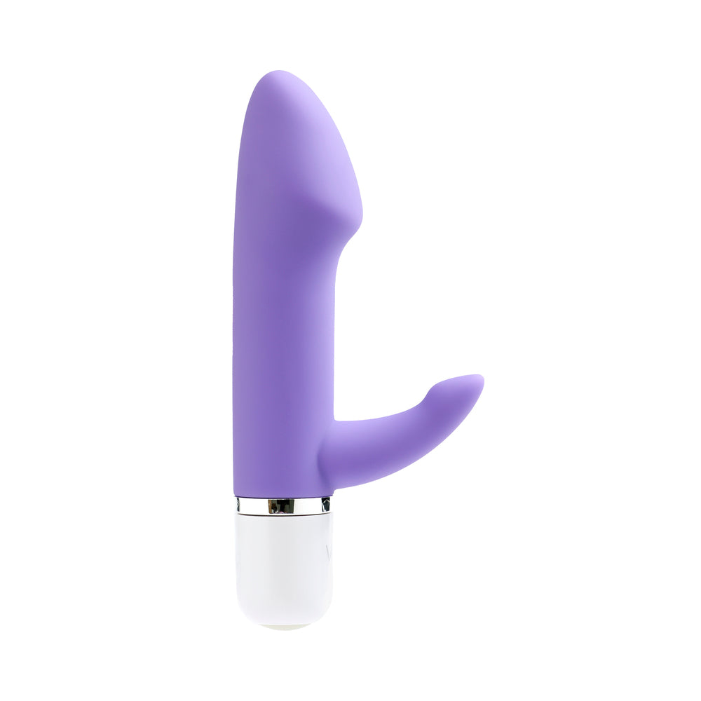VeDO - VeDO Eva Mini Vibe Orgasmic Orchid - Vibrators - Silicone