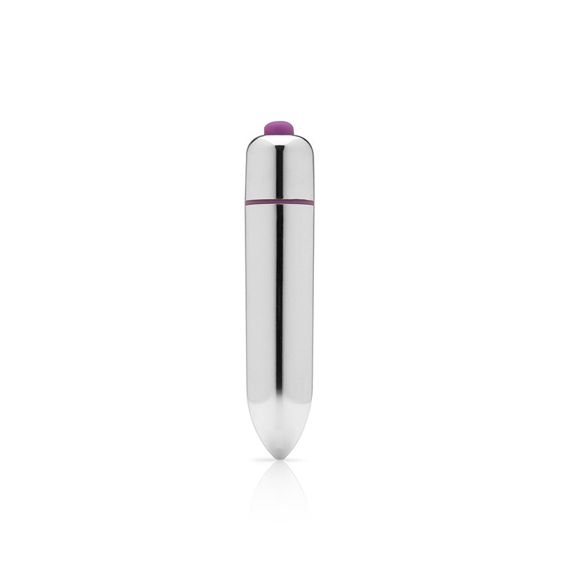 Tantus - Tantus Replacement 3 Speed Vibr. (Bag) - Vibrators - ABS