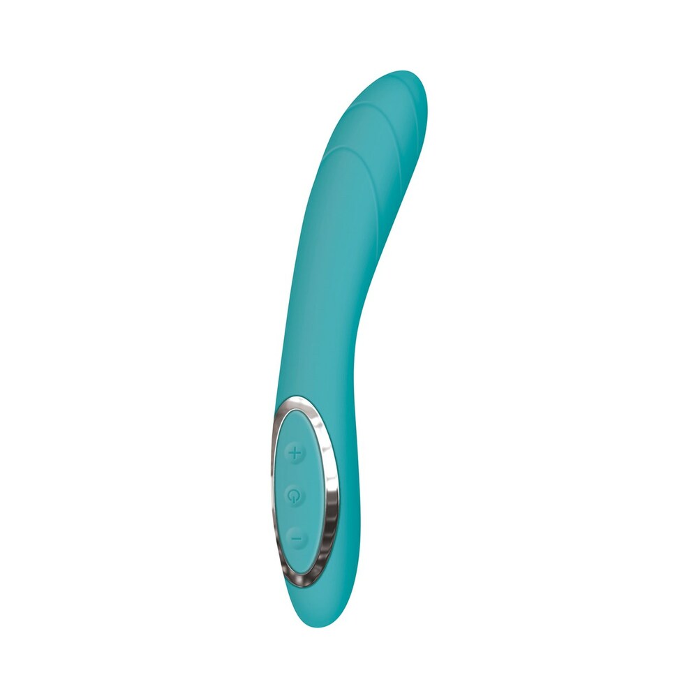 Adam & Eve - Adam & Eve G-Gasm Curve - Vibrators - Silicone