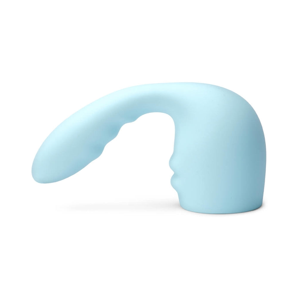 Le Wand - Le Wand Flexi Posable Silicone Attachment - Vibrators - Silicone