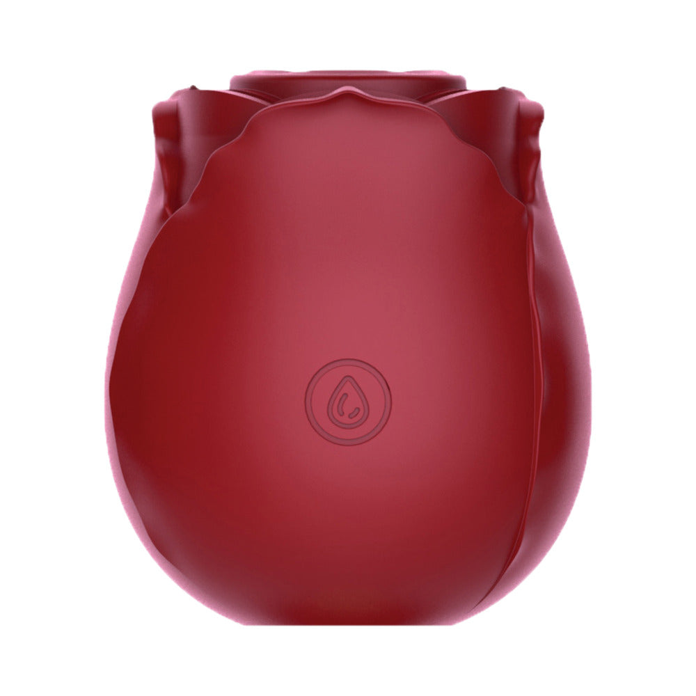 TheVibed - inBloom Rosales Sucking Vibrator - Vibrators - Silicone