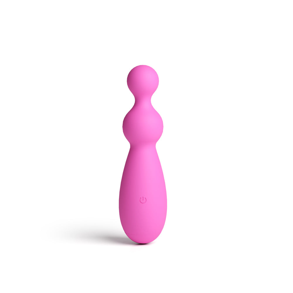 NS Novelties - Pretty in Pink Petal Pink - Vibrators