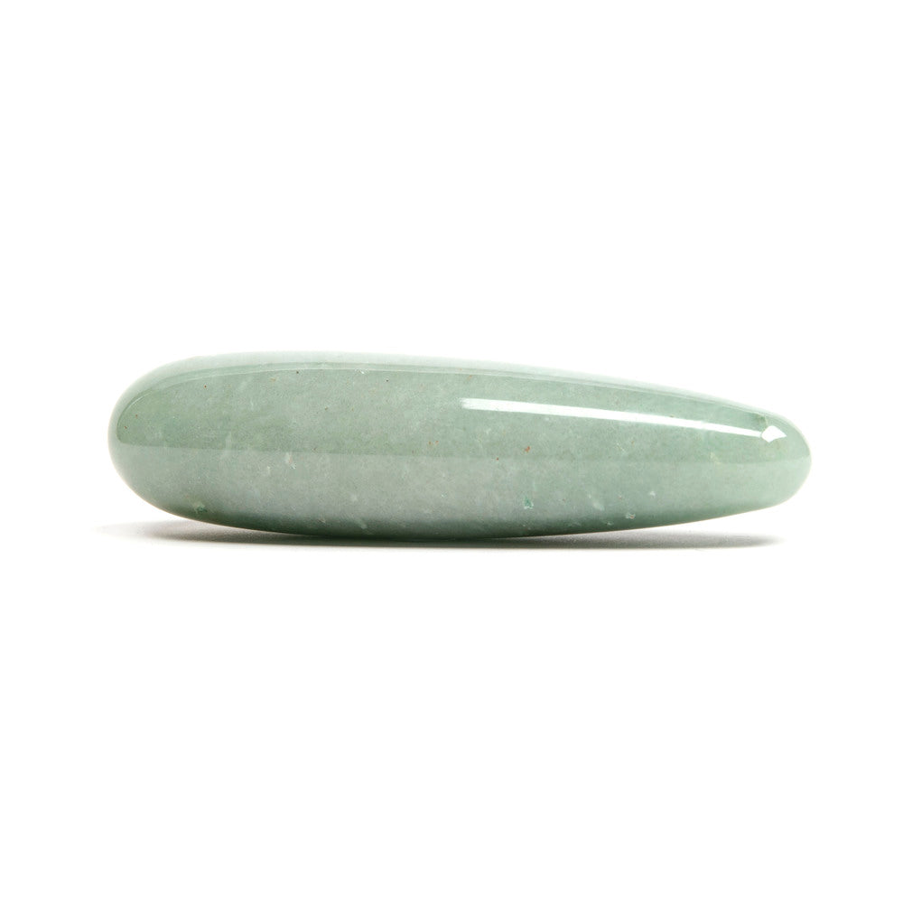 Chakrubs - Chakrubs Indian Jade Original Green Aventurine Wand - Dildos