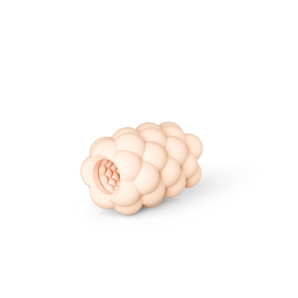 NS Novelties - Pocket Pals Bubbles White - Masturbation Aids for Males