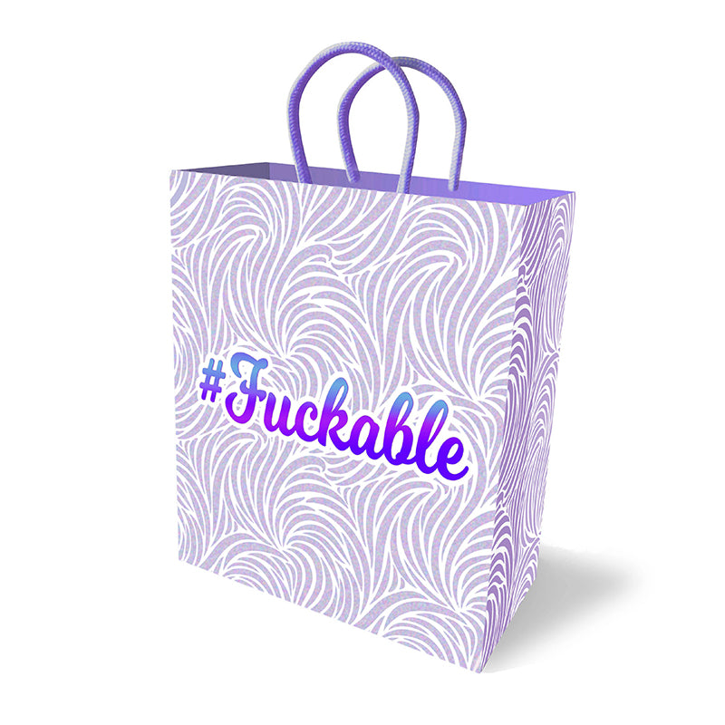 Little Genie - Fuckable Gift Bag - Novelties & Games