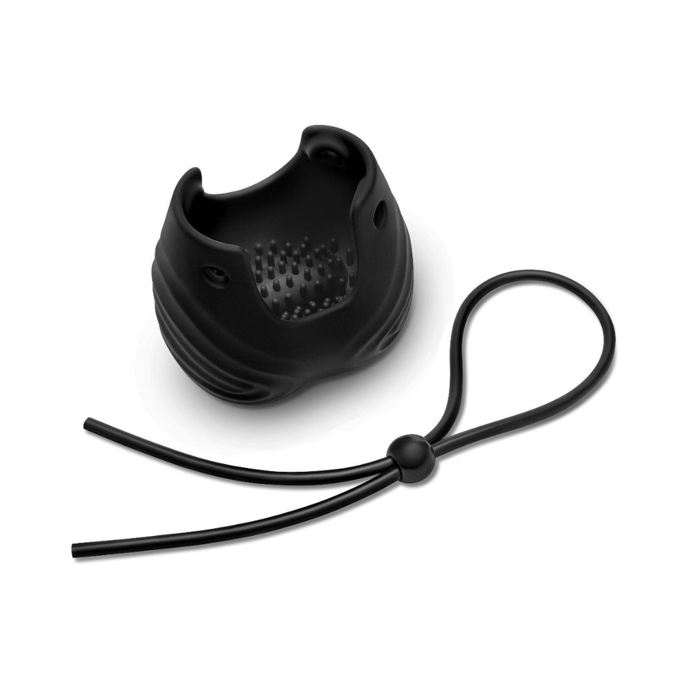 Me You Us - Me You Us Silicone Ball Bag - Cockrings