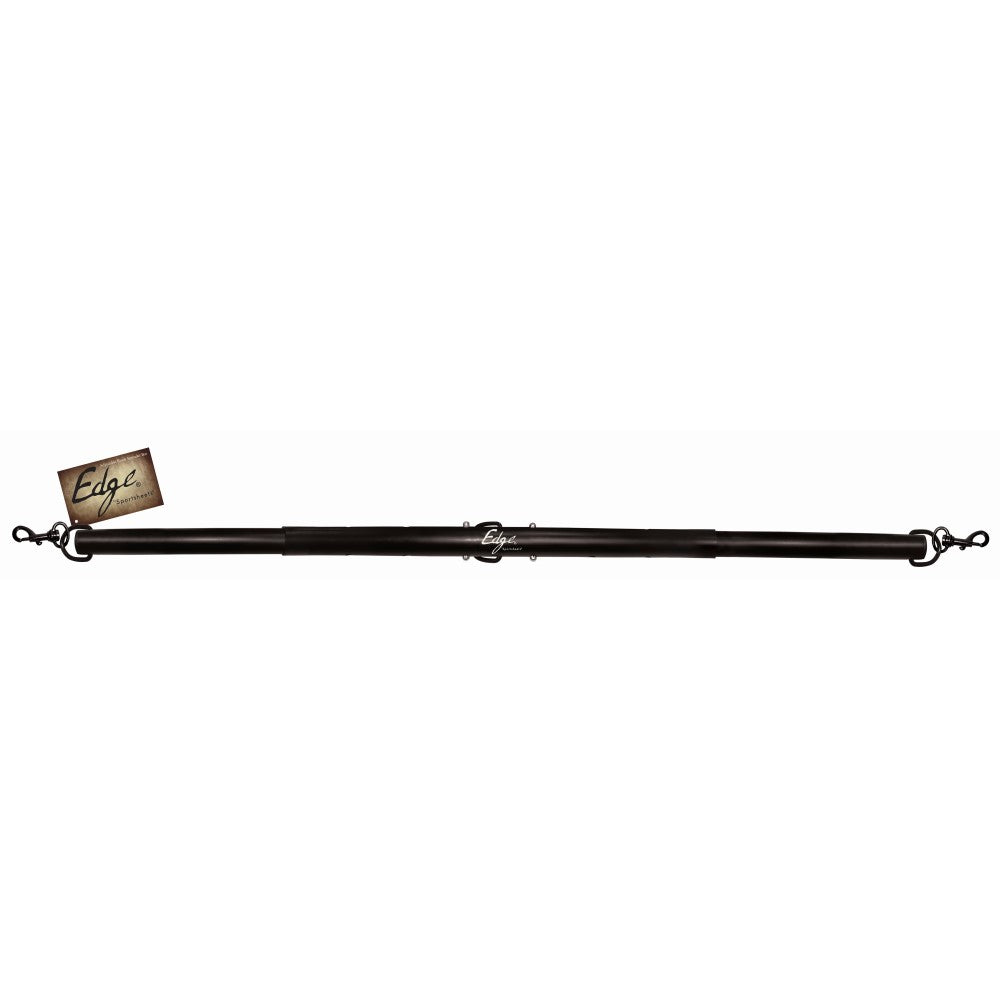 Sportsheets - Sportsheets Edge Adjustable Spreader Bar - Bondage & Fetish Toys - Metal