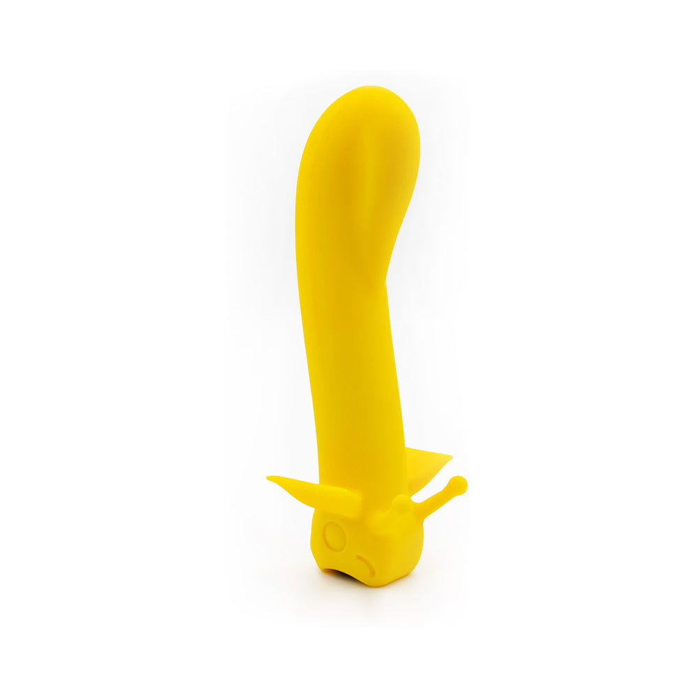 Cute Little Fuckers - Cute Little Fuckers Shimmer Sunshine - Vibrators - Silicone
