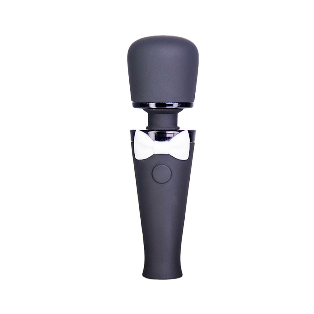 BMS - Black Tie Affair Mini Wand - Vibrators