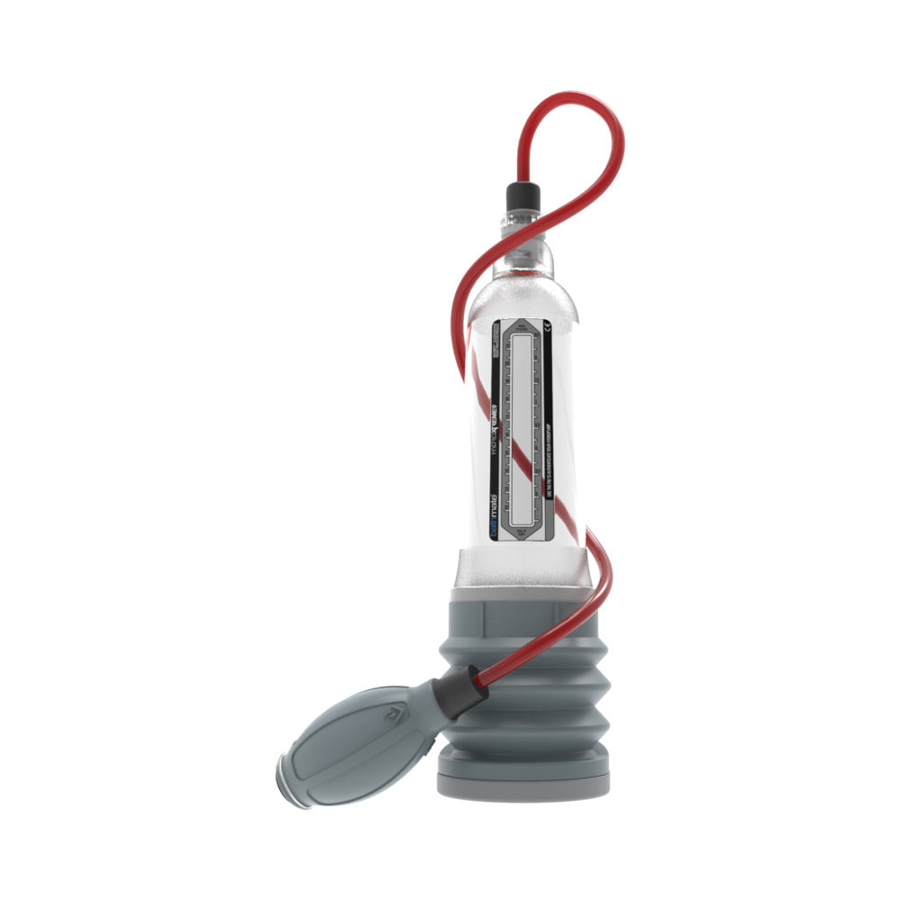 Bathmate - Bathmate HYDROXTREME9 Clear - Pumps & Enlargers - Plastic