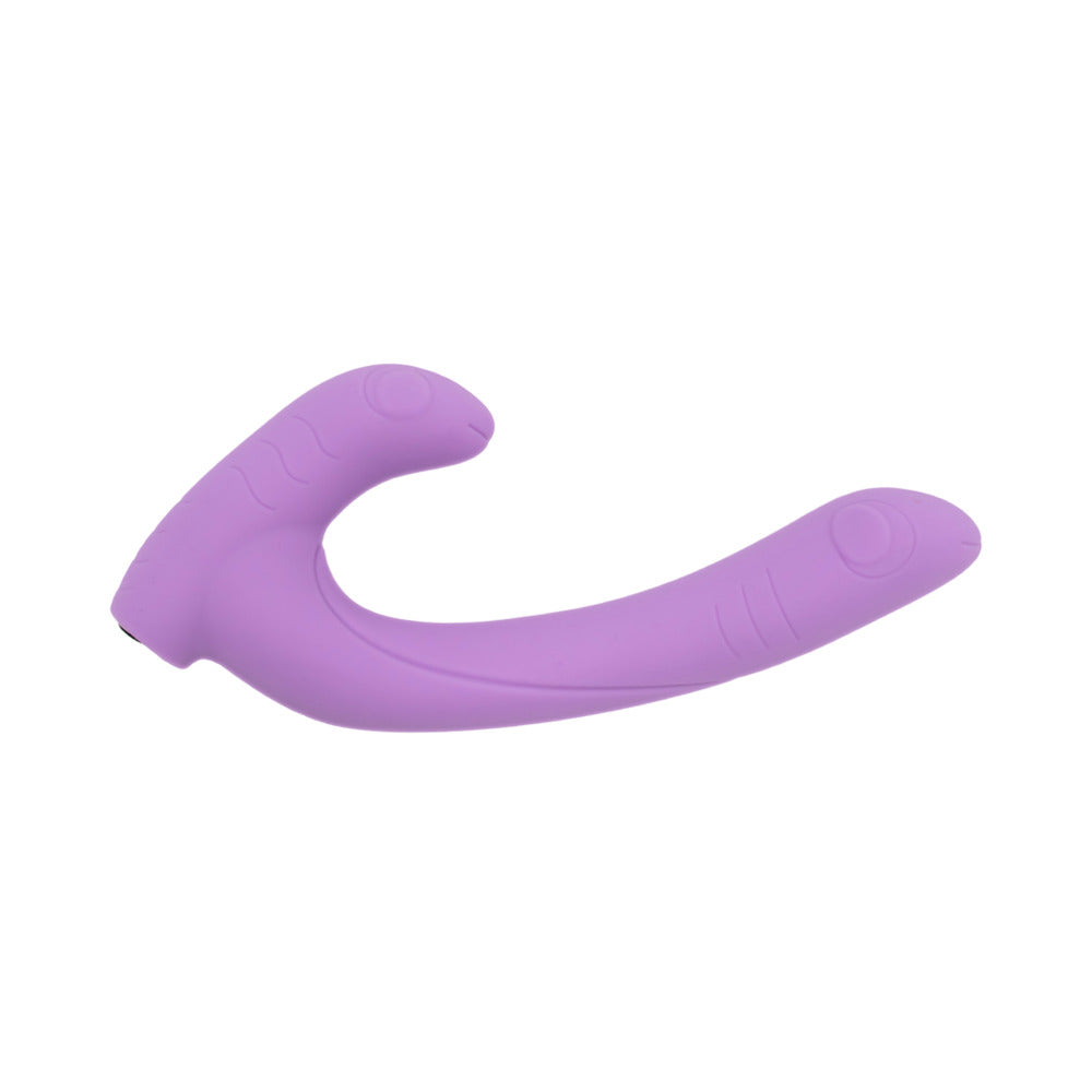 Cute Little Fuckers - Cute Little Fuckers Jix Lavender - Vibrators - Silicone