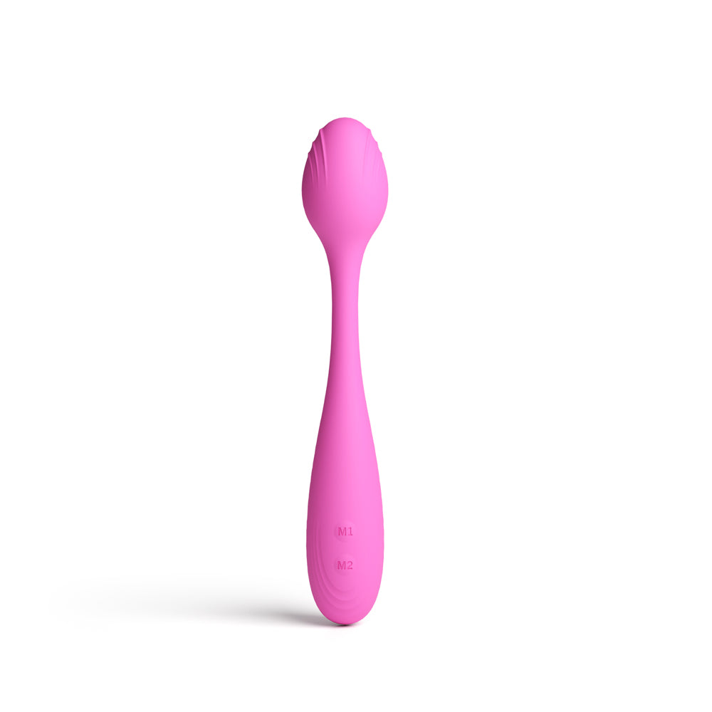 NS Novelties - Pretty in Pink Rose Pink - Vibrators
