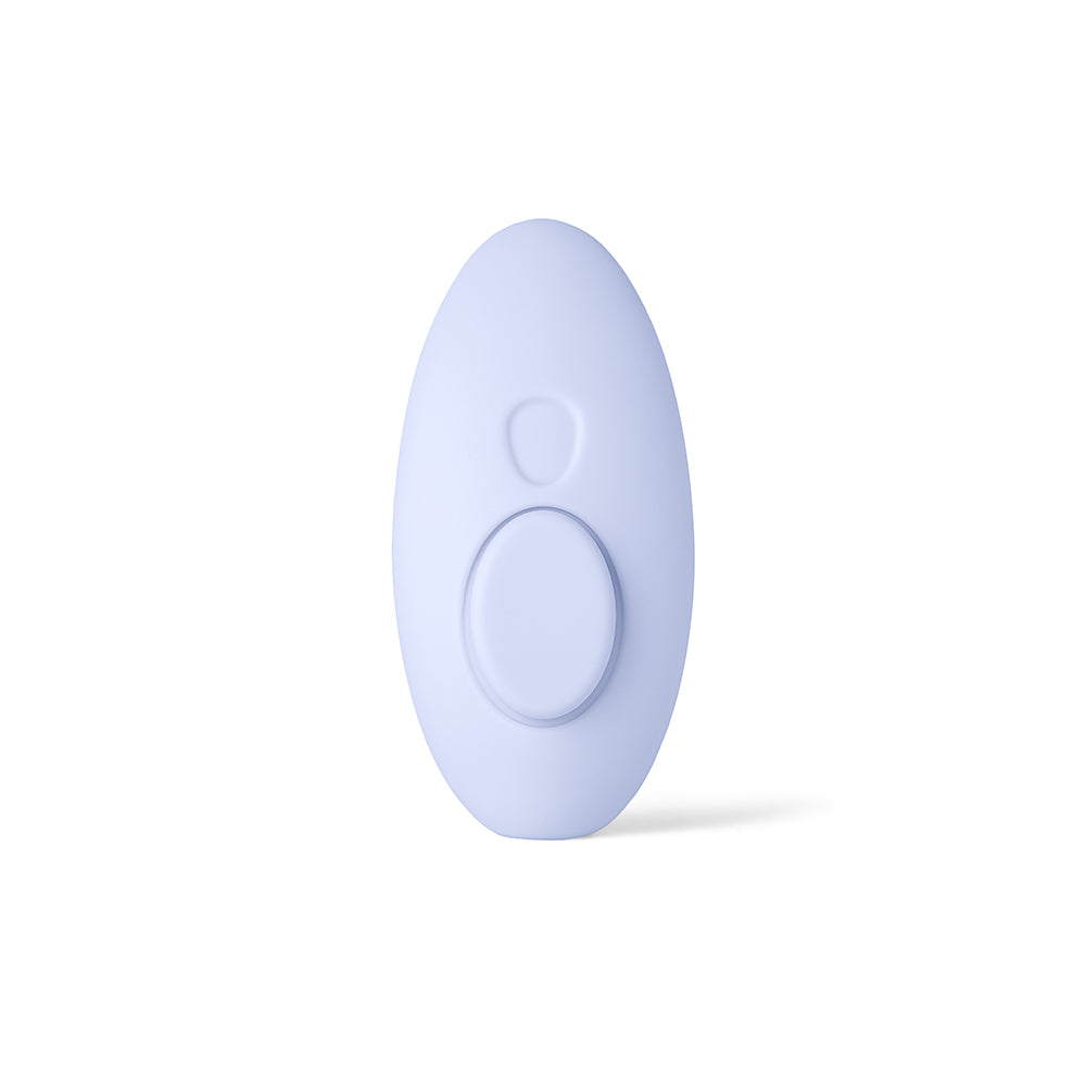 Dame - Dame Lay Panty Vibrator with Remote Control - Vibrators