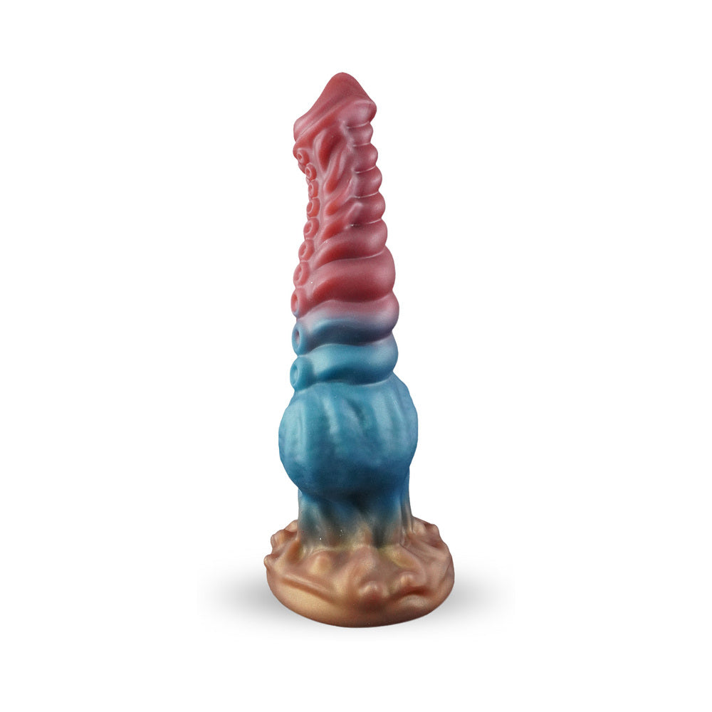 Camtoyz - Camtoyz Dildo Arcana - Dildos - Silicone