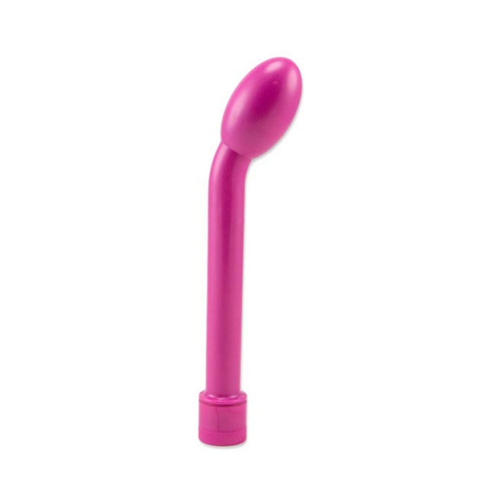 Adam & Eve - Adam & Eve G-Gasm Delight - Vibrators - ABS