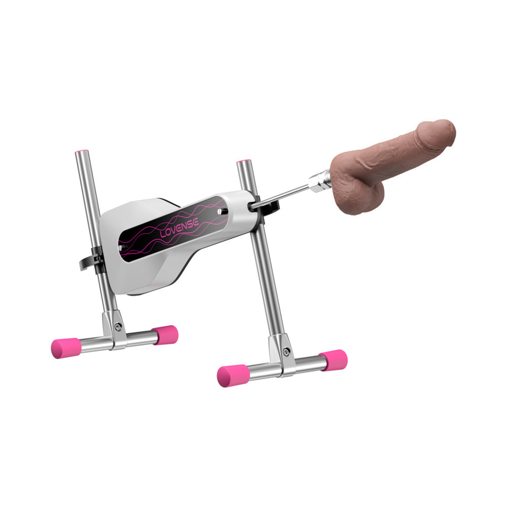 Lovense - Lovense Mini Sex Machine - Sex Machines
