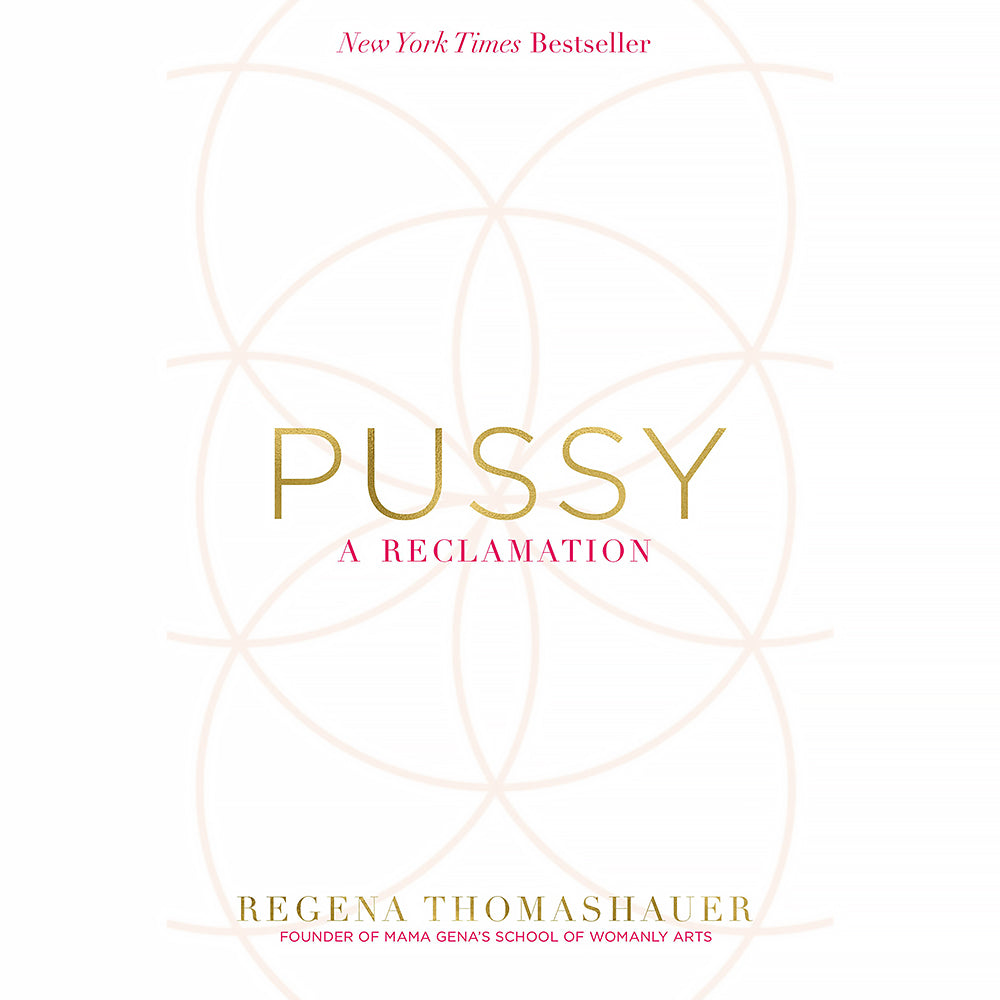 Penguin - Pussy: A Reclamation - Novelties & Games