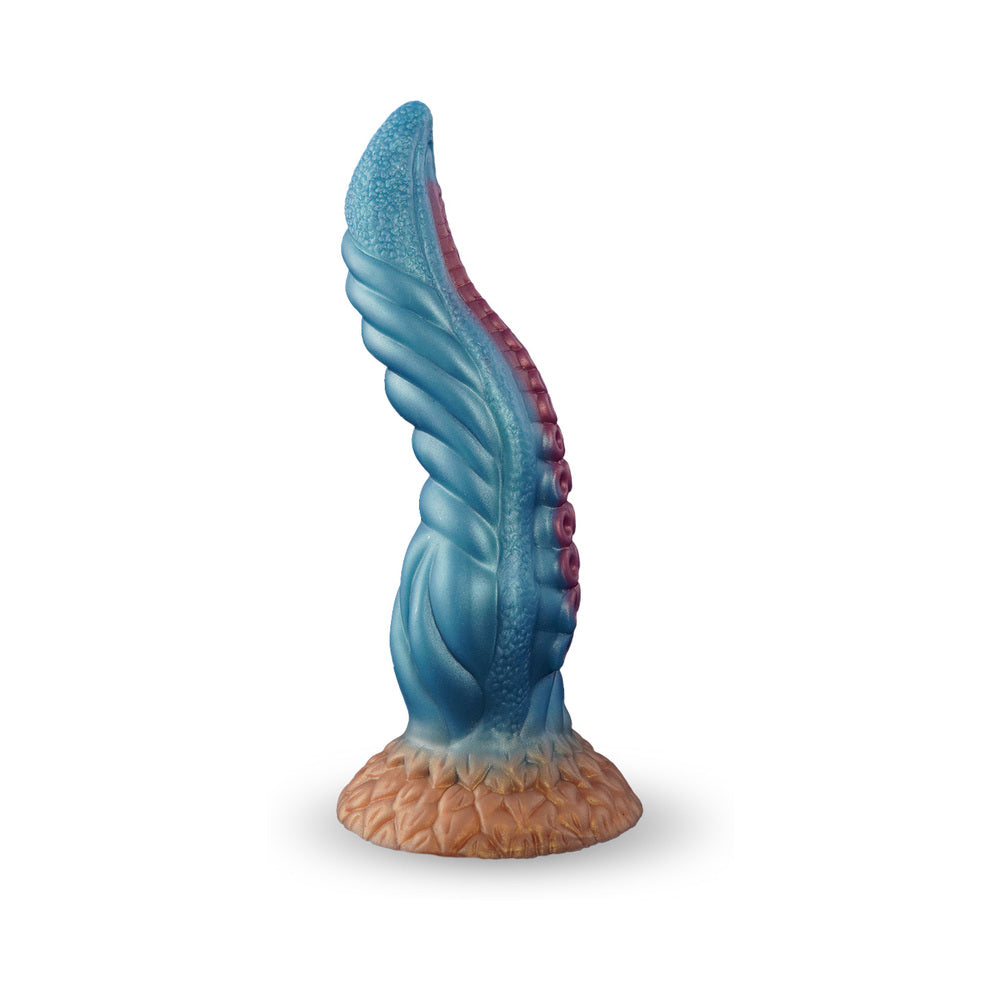 Camtoyz - Camtoyz Dildo Hydrana - Dildos - Silicone