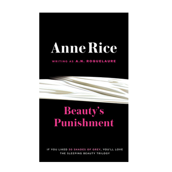 Penguin - Beauty''s Punishment - Novelties & Games - Paper