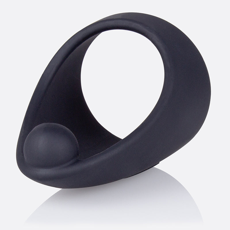 Screaming O - Screaming O SlingO Black - Cockrings - Silicone