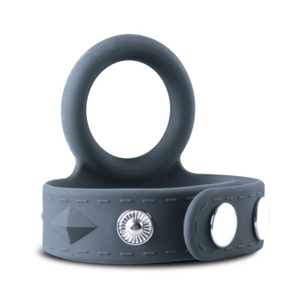 Boners - Boners Cock & Ball Strap - Cockrings - Silicone