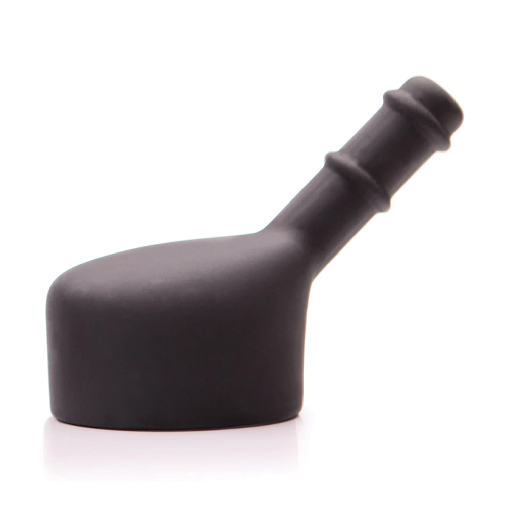 Tantus - Tantus Rumble Convertible Head Attachment for Rumble Wand - Vibrators - Silicone