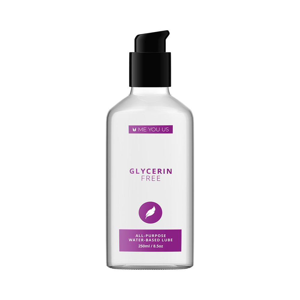 Me You Us - Me You Us Glycerin-Free Slix Lubricant 8.4 oz. - General