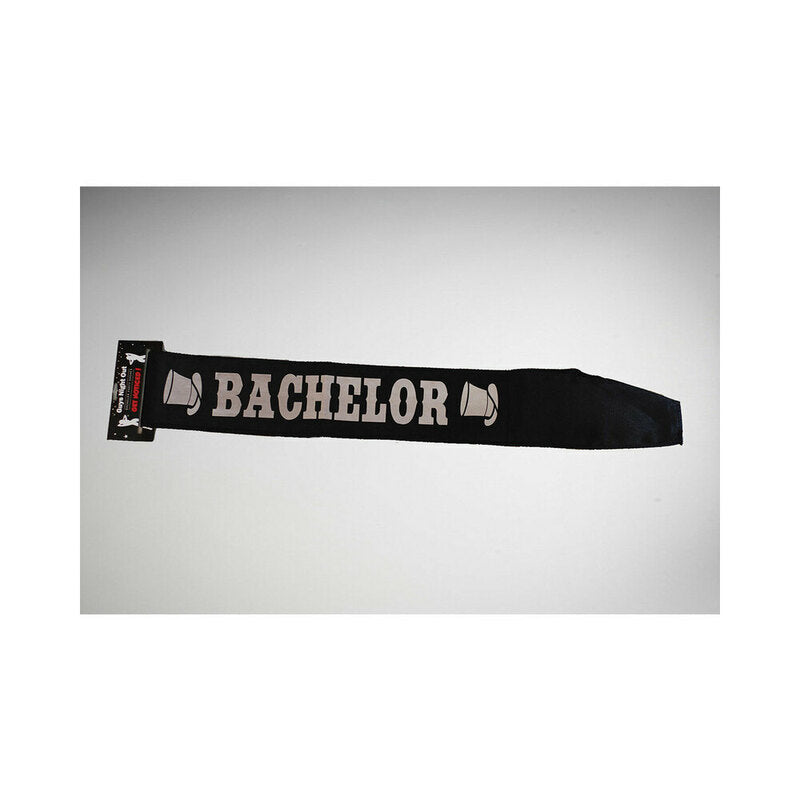 JC Production Design - Bachelor Sash - General