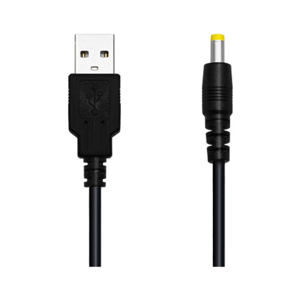 Lovense - Lovense Charging Cable For Domi and Domi 2 - Batteries - Plastic