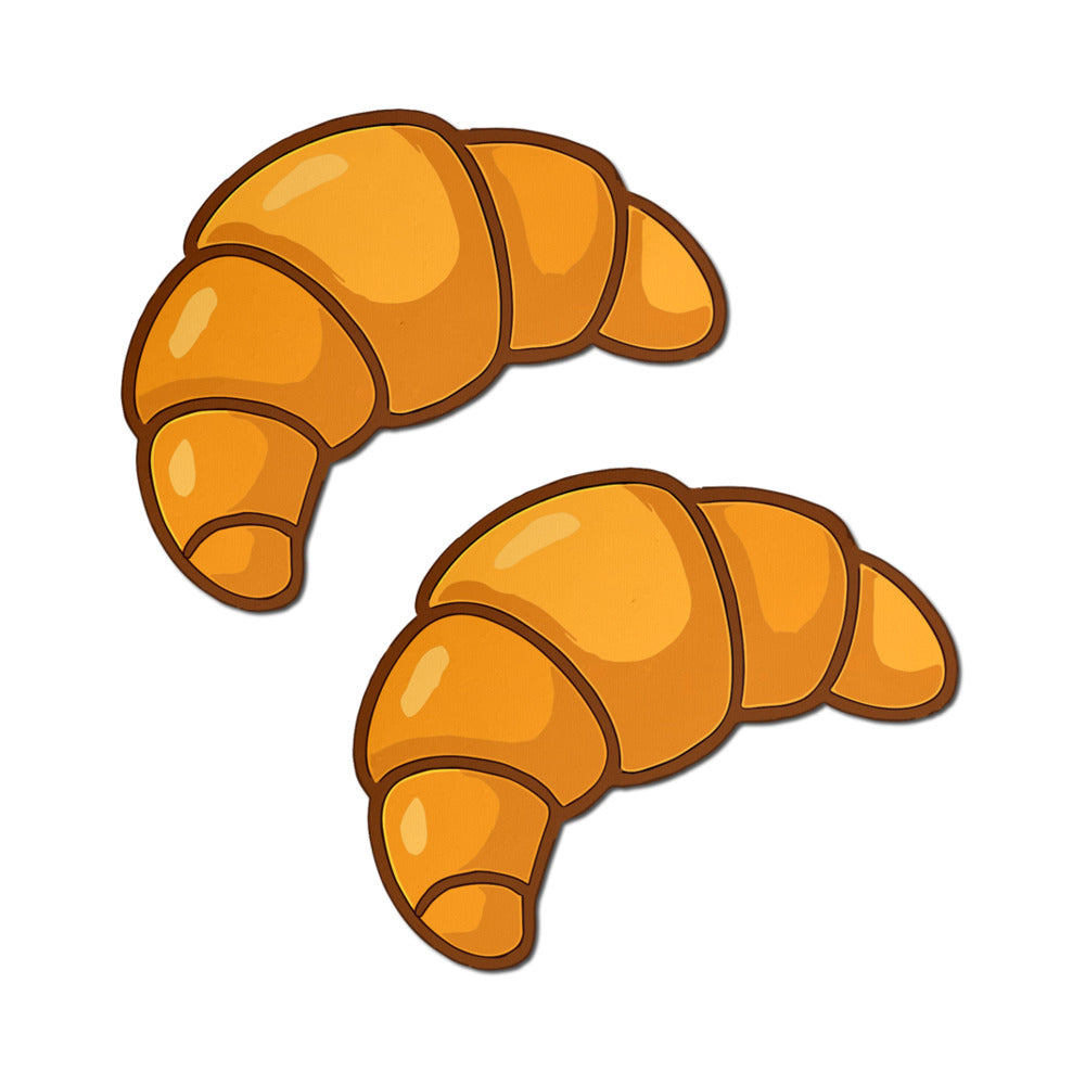 Pastease - Pastease Warm Buttery Croissant Breast Pasties - General