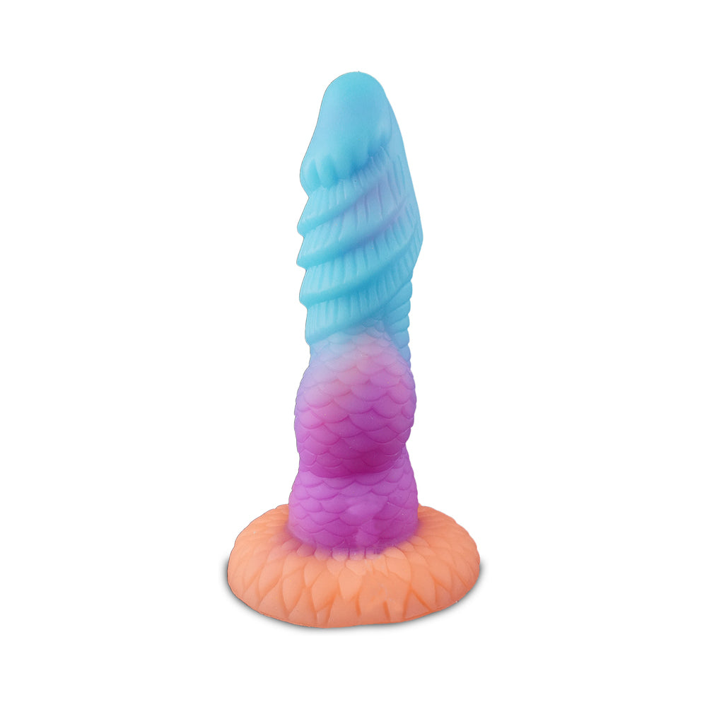 Camtoyz - Camtoyz Splash Dildo Nova - Dildos - Silicone