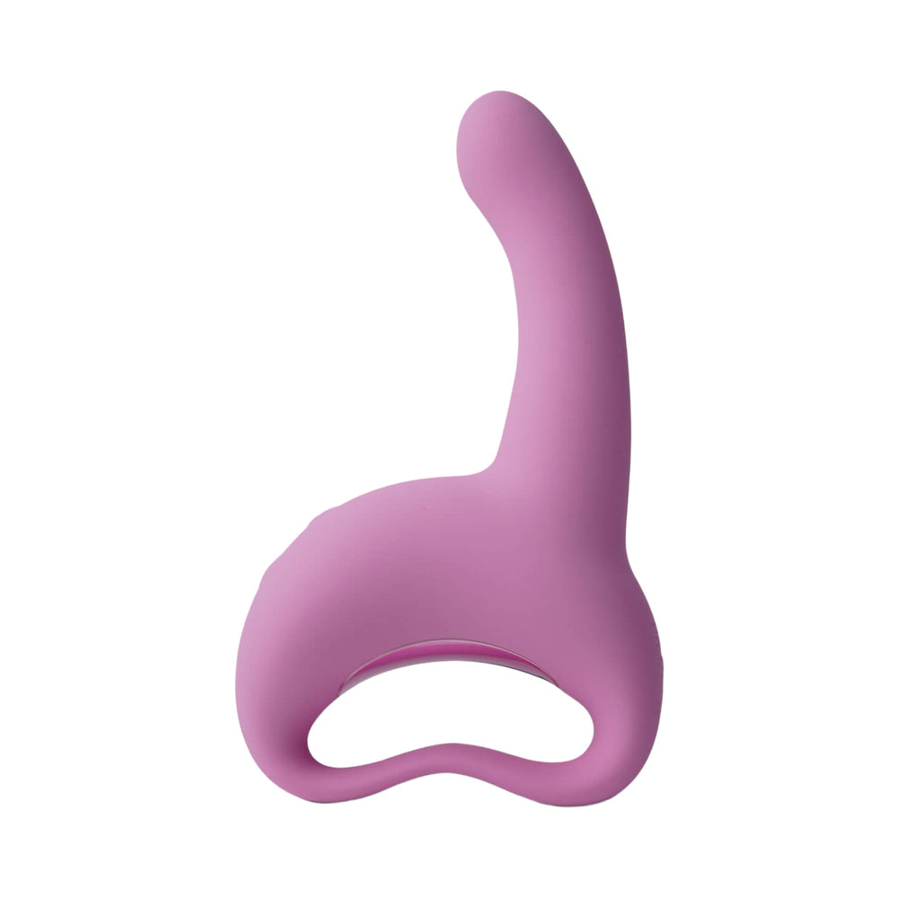 Camtoyz - Camtoyz Vibrator Squirty - Vibrators - Silicone
