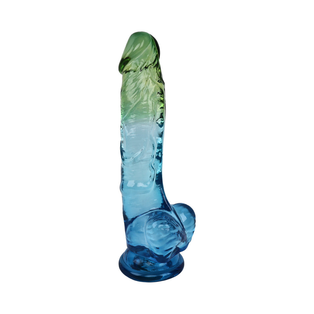 Adam & Eve - Adam & Eve Seaside Dreams Realistic Dildo 8.5 in. - Dildos