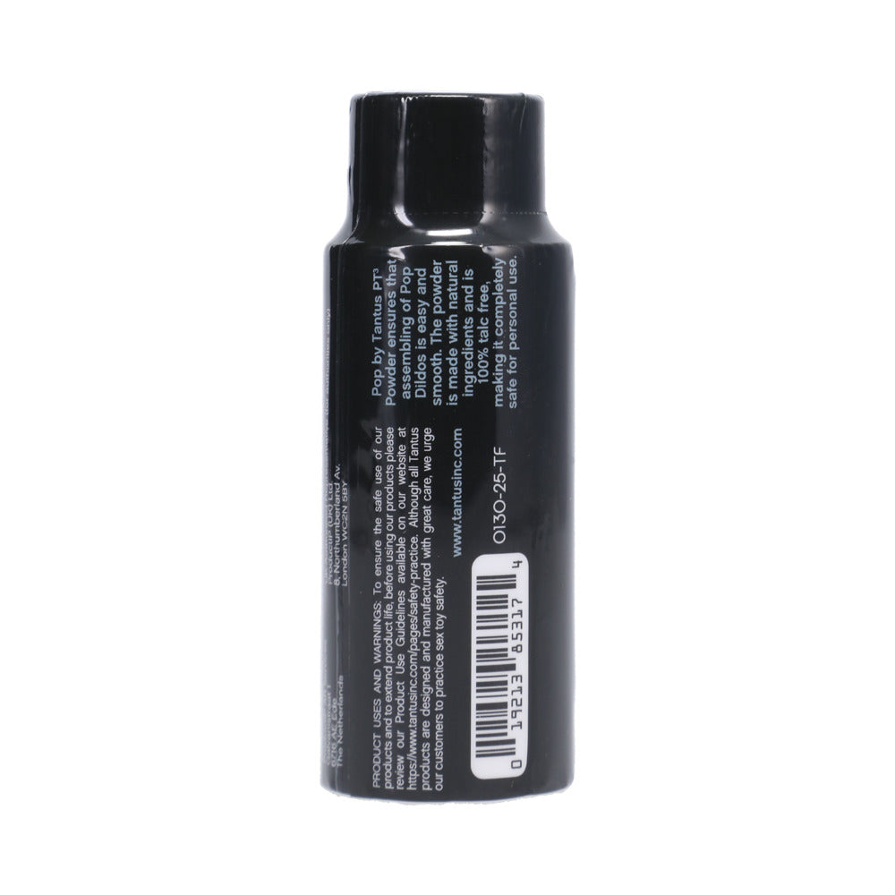 Tantus - Tantus POP PT3 Powder 1.25 oz. - Dildos