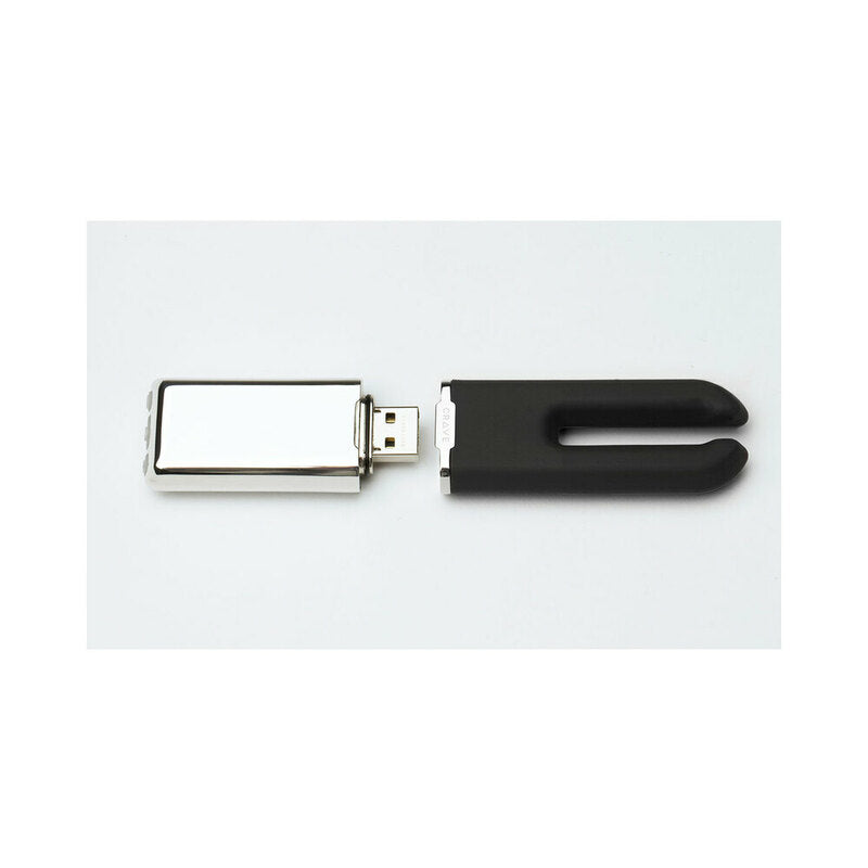 Crave - Crave Duet Classic Black - Vibrators - Silicone