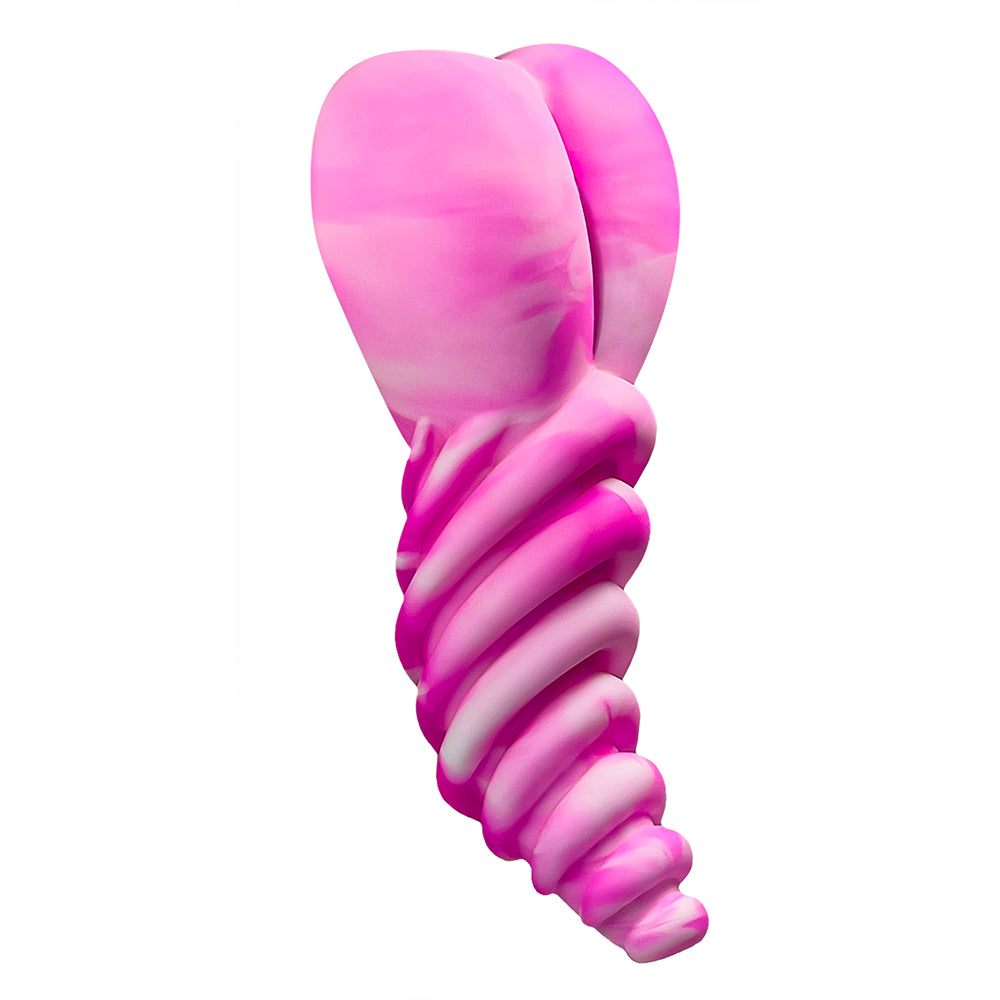 Banana Pants - Banana Pants Luvgrind Pink swirl - Vibrators - Silicone