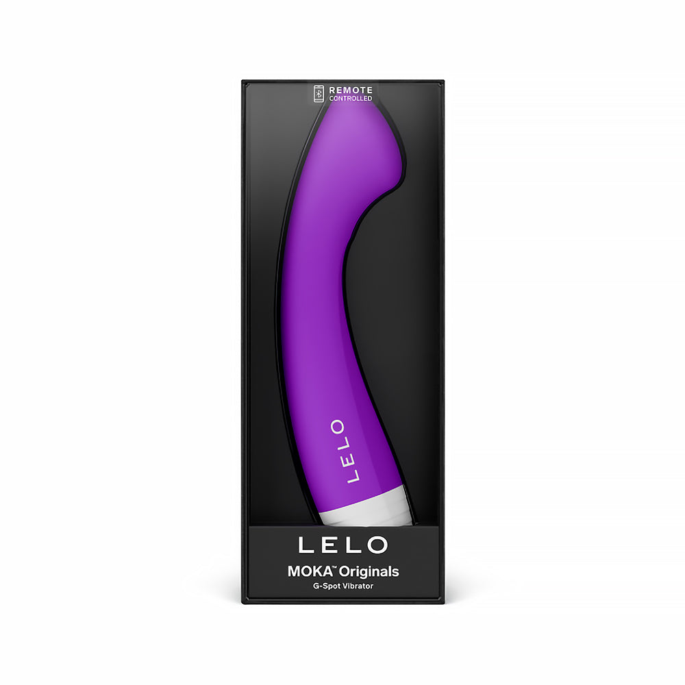 LELO - LELO MOKA Originals - Vibrators