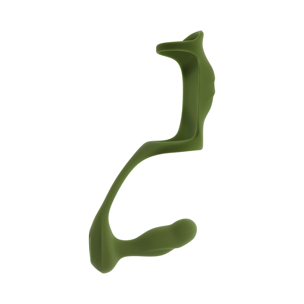 Zero Tolerance - Zero Tolerance Prostate Power Pack Green - Couples