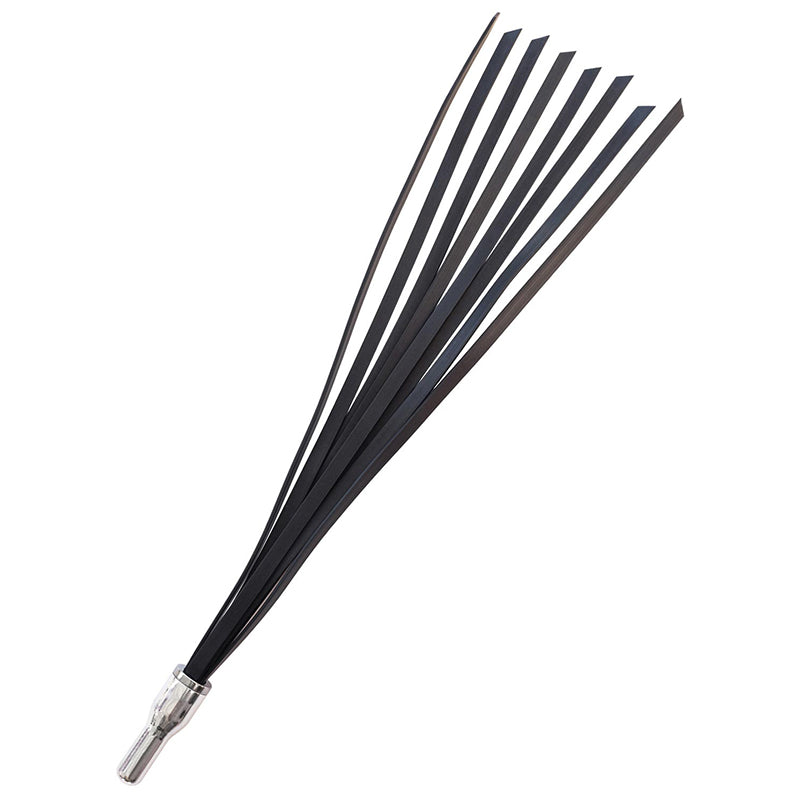 Stockroom - Kinklab The Electro Whip - Bondage & Fetish Toys - Silicone